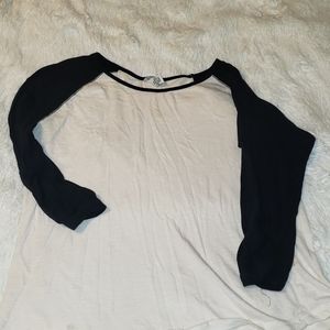 Baseball Tee
